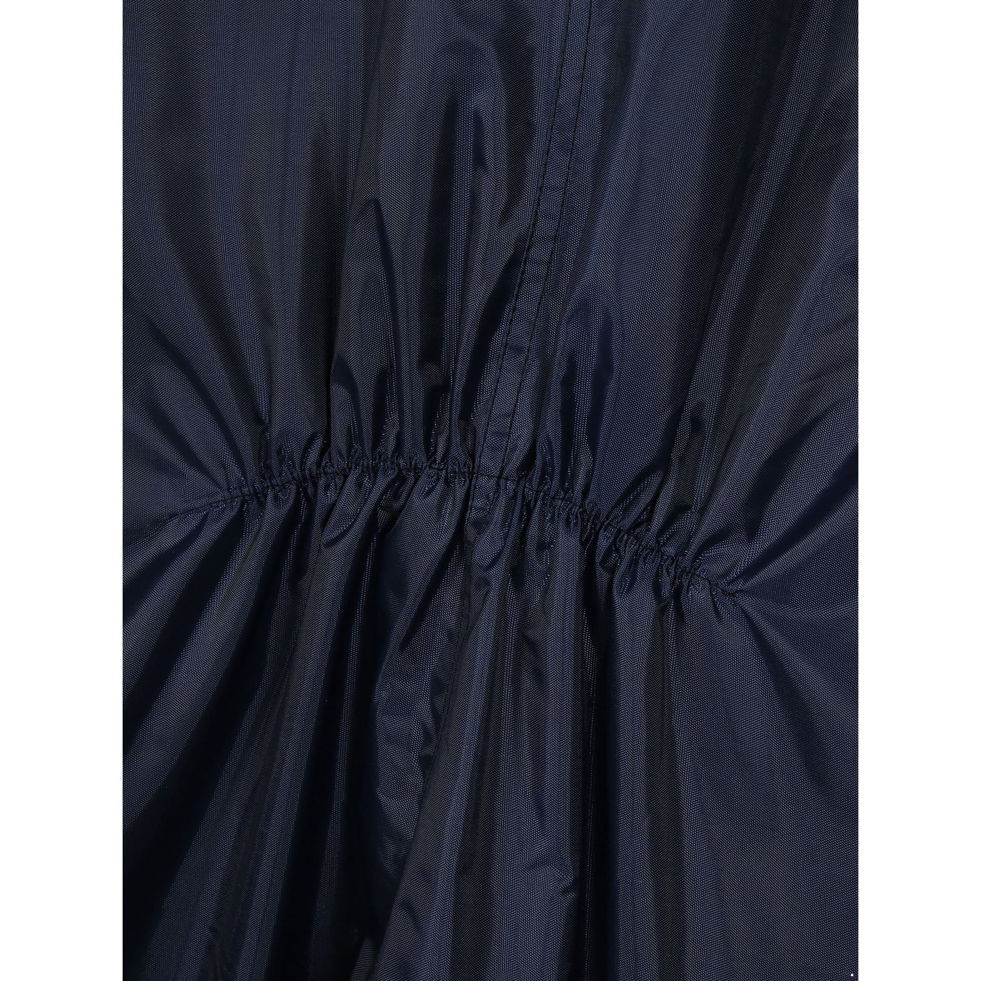 Urban Explorer Heavy-Duty Full-Body Waterproof Rain Suit – Ultimate 100% Weatherproof Hooded One-Piece Rainwear Jumpsuit with High-Visibility Reflective Safety Strips Windproof Elastic Cuffs and Reinforced Storm Flap for Men and Women Premium All-Weather Outdoor Adventure and Commuter Gear - Image 6