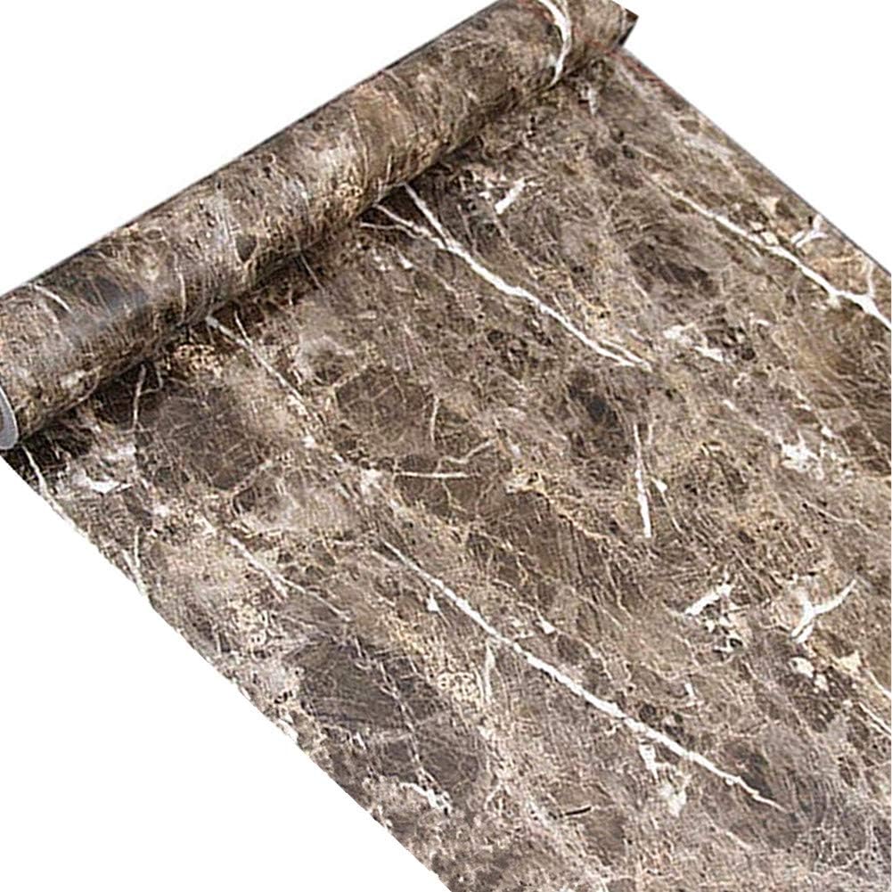 Premium Heavy-Duty Self-Adhesive PVC Marble-Style Floor Tiles (600x600mm, 28-Pack, Waterproof & Fireproof) - Image 23