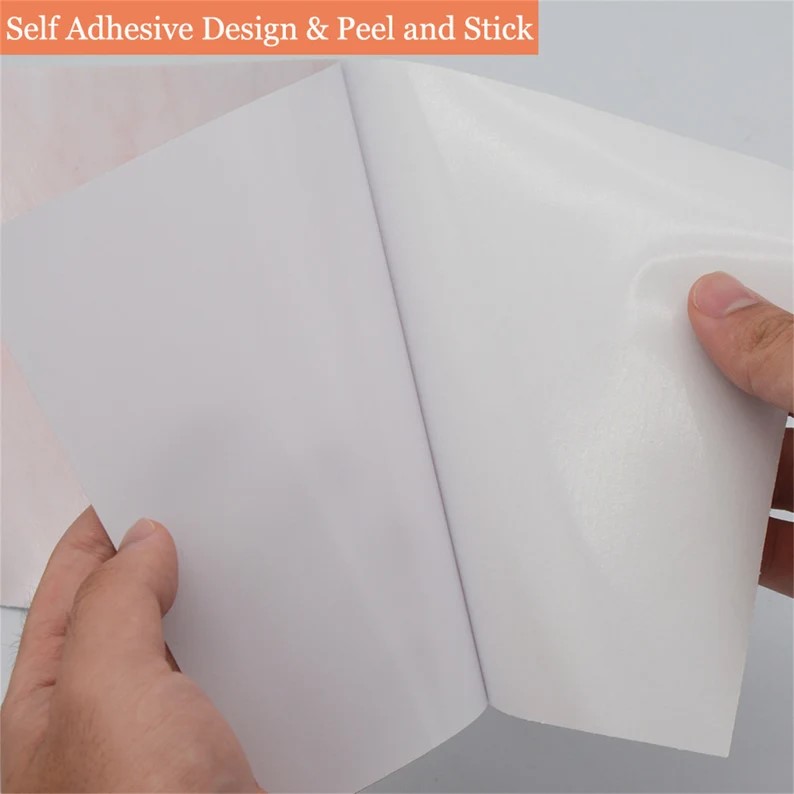 Premium Heavy-Duty Self-Adhesive PVC Marble-Style Floor Tiles (600x600mm, 28-Pack, Waterproof & Fireproof) - Image 15