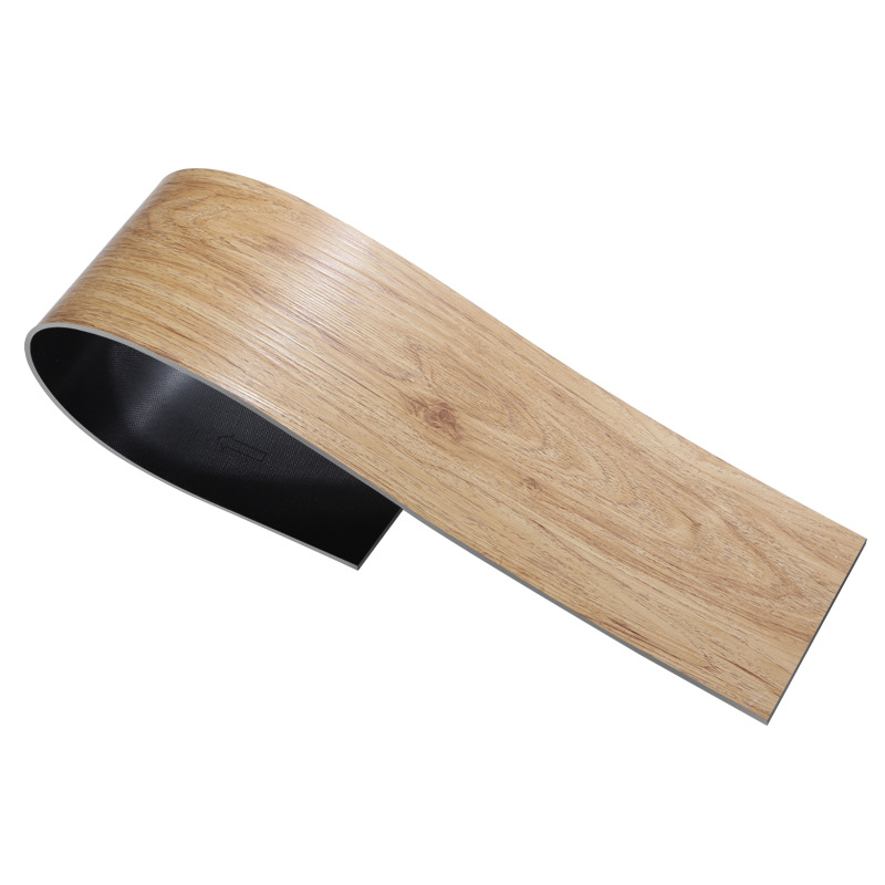 Premium Self-Adhesive PVC Vinyl Flooring Planks – Wood Grain Finish, Waterproof Peel and Stick (90cm x 15cm) - Image 11