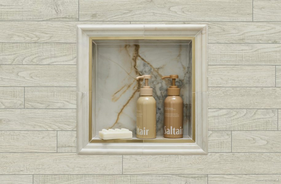 Premium Self-Adhesive PVC Vinyl Flooring Planks – Wood Grain Finish, Waterproof Peel and Stick (90cm x 15cm) - Image 3