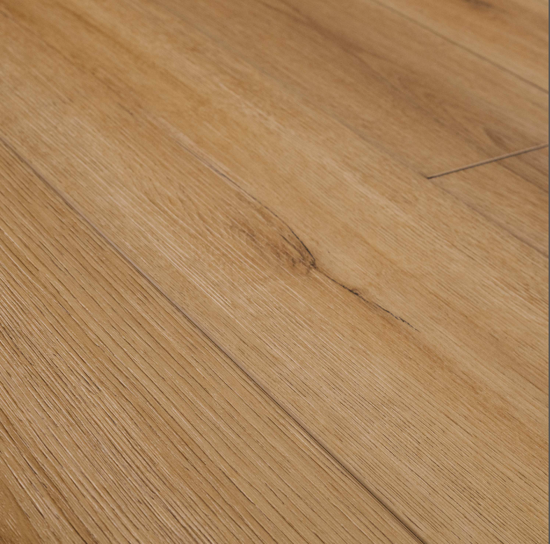 Premium Self-Adhesive PVC Vinyl Flooring Planks – Wood Grain Finish, Waterproof Peel and Stick (90cm x 15cm) - Image 8